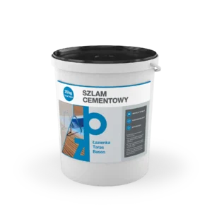 ZP CEMENT SLURRY