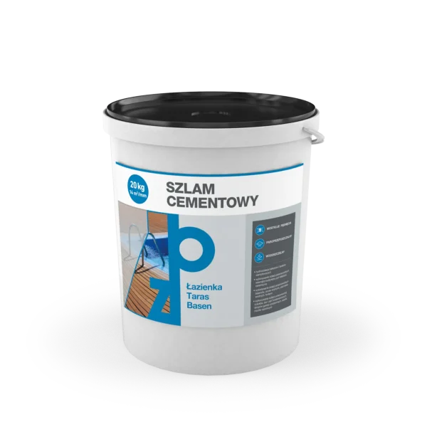 ZP CEMENT SLURRY