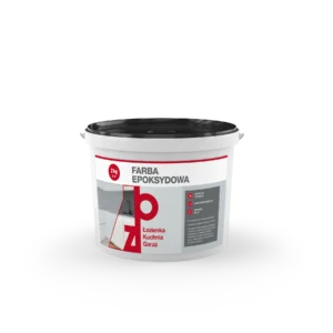 ZP EPOXY PAINT