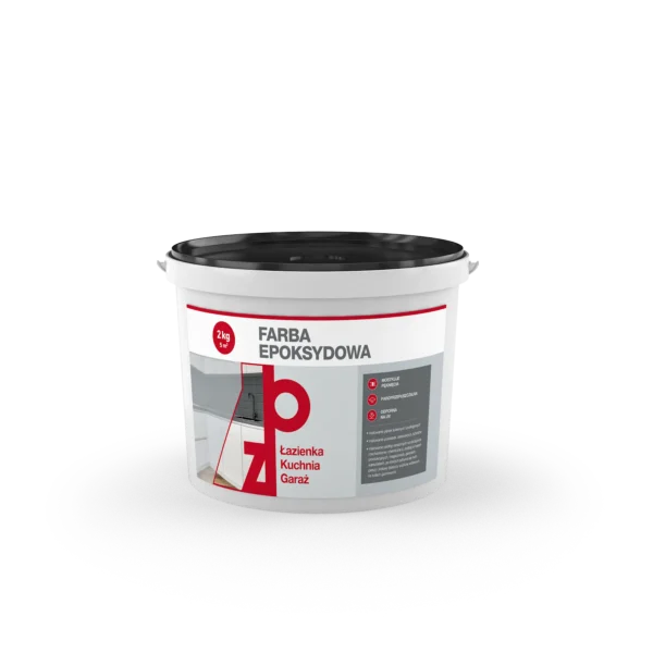 ZP EPOXY PAINT