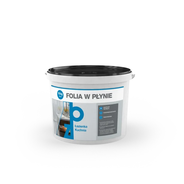 ZP LIQUID FOIL10 KG