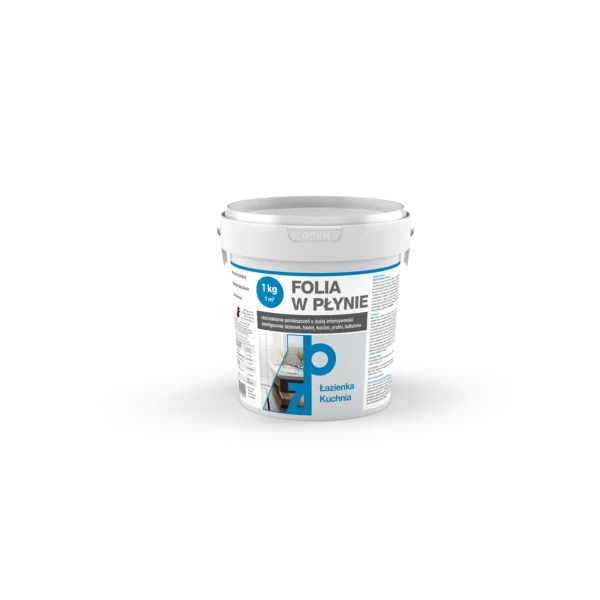 ZP LIQUID FOIL 1 KG