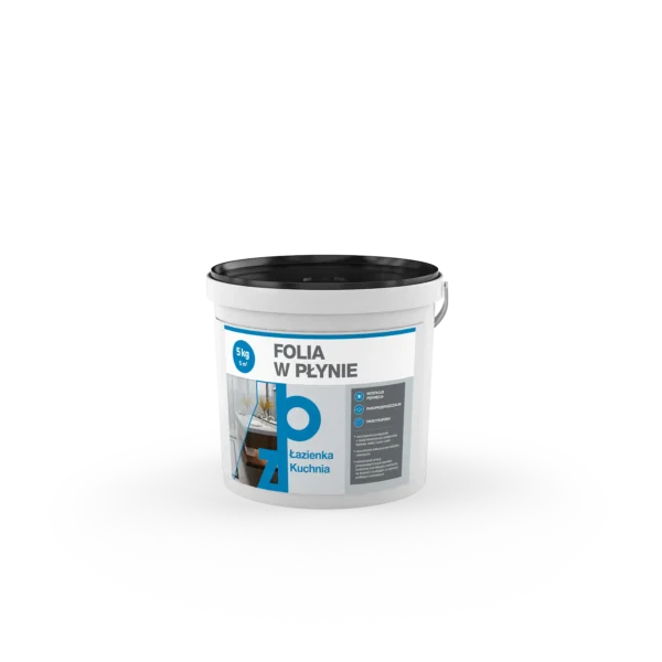 ZP LIQUID FOIL 5 KG