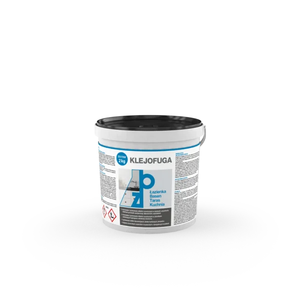 ZP ADHESIVE-GROUT