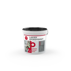 ZP EPOXY LACQUER 1,6 kg