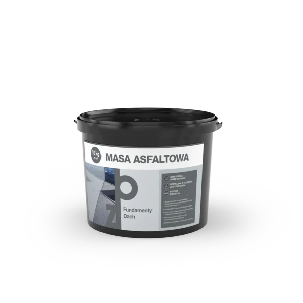 ZP MASA ASFALTOWA 10 kg