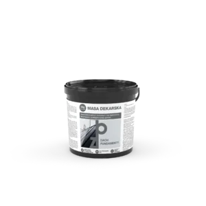 ZP ROOFING COMPOUND 4 kg