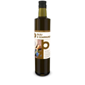 ZP cumin oil