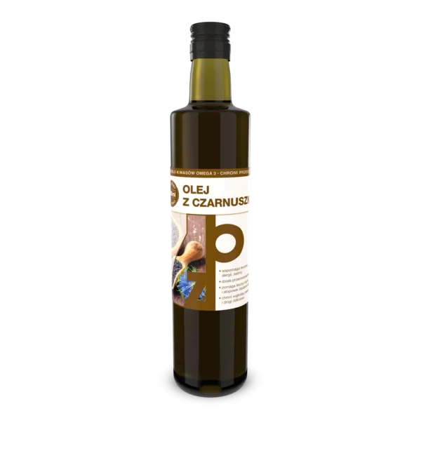 ZP cumin oil