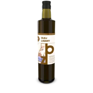 ZP FLAXSEED OIL